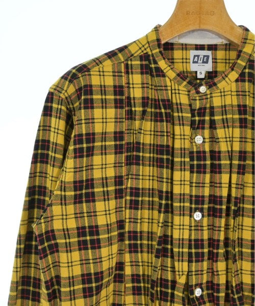 AiE เสื้อลำลอง