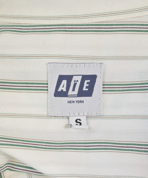 AiE เสื้อลำลอง