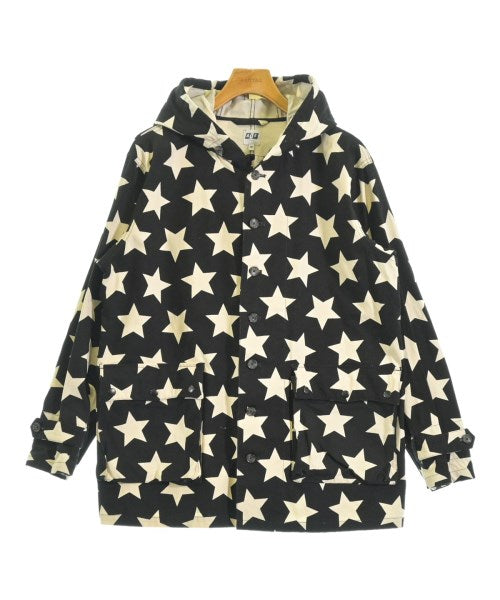 AiE แจ็คเก็ตเบลาส์ อื่น