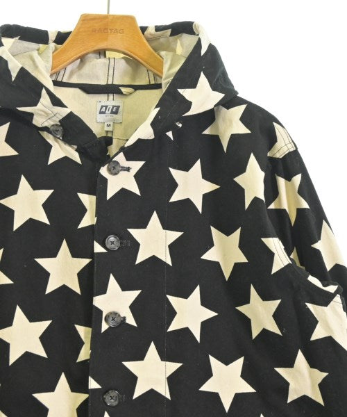 AiE แจ็คเก็ตเบลาส์ อื่น