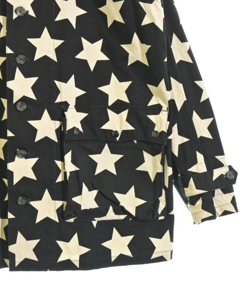 AiE แจ็คเก็ตเบลาส์ อื่น