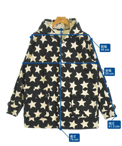 AiE แจ็คเก็ตเบลาส์ อื่น