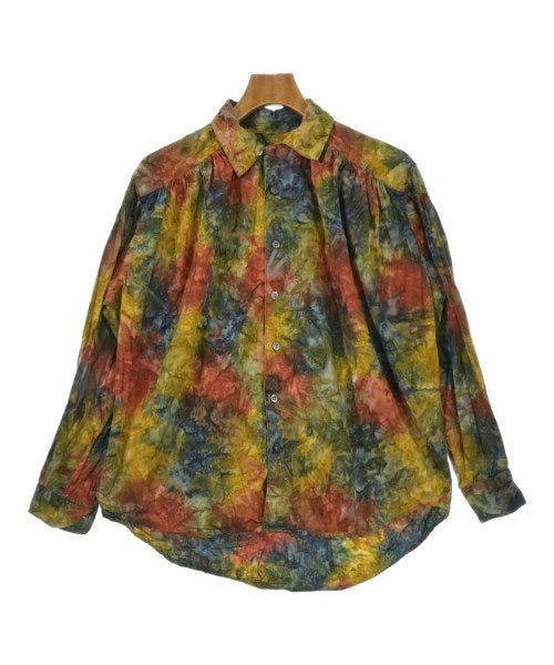 AiE เสื้อลำลอง