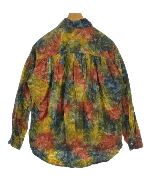 AiE เสื้อลำลอง