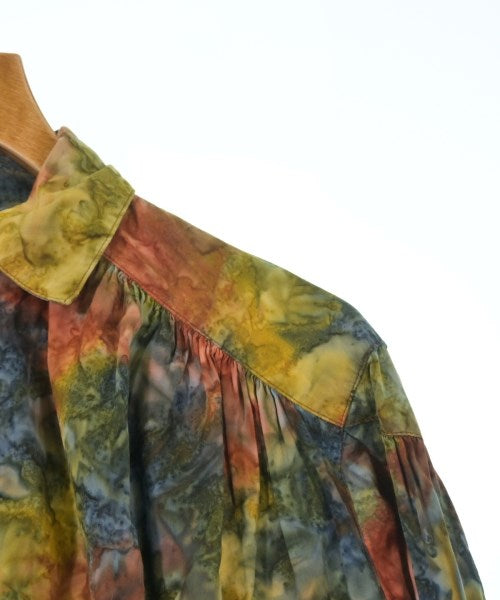 AiE เสื้อลำลอง