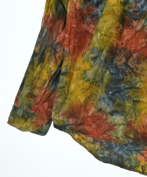 AiE เสื้อลำลอง