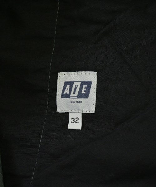 AiE กางเกงขายาว
