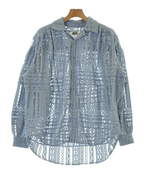 AiE เสื้อลำลอง