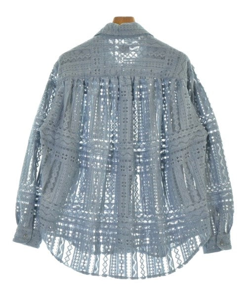 AiE เสื้อลำลอง