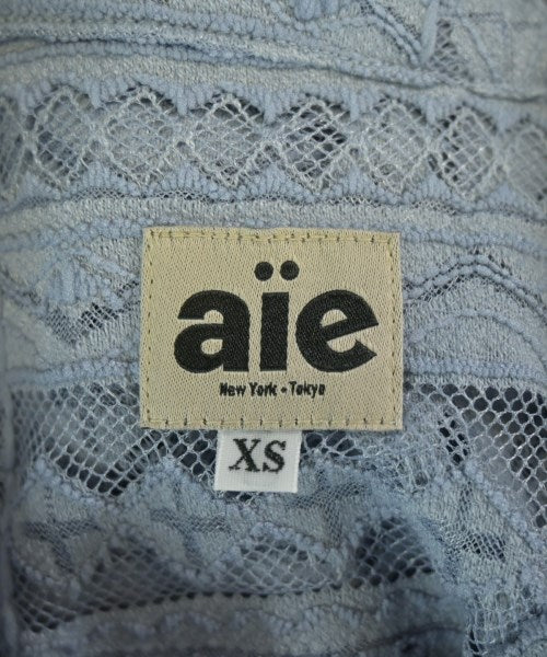 AiE เสื้อลำลอง
