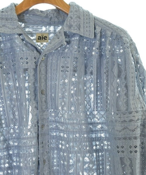 AiE เสื้อลำลอง