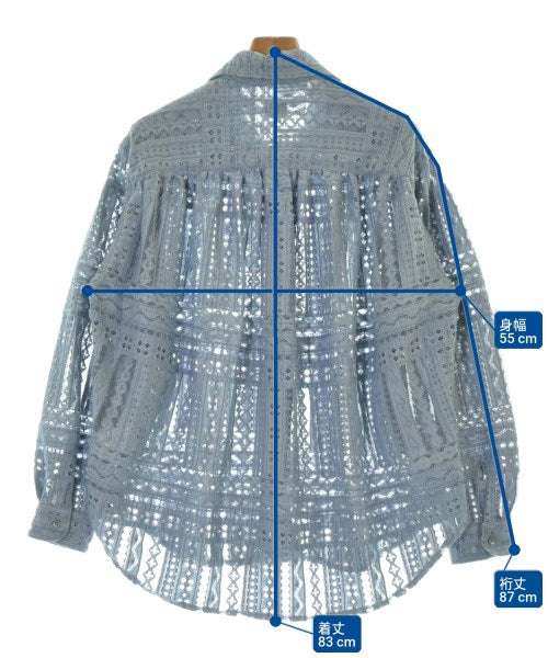 AiE เสื้อลำลอง