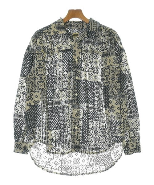 AiE เสื้อลำลอง