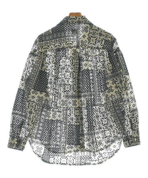 AiE เสื้อลำลอง
