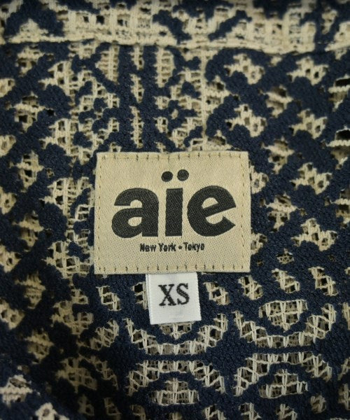 AiE เสื้อลำลอง