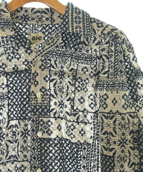 AiE เสื้อลำลอง