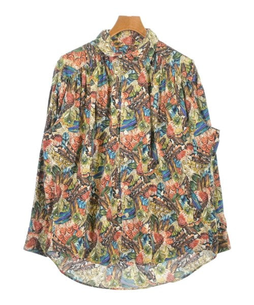 AiE เสื้อลำลอง