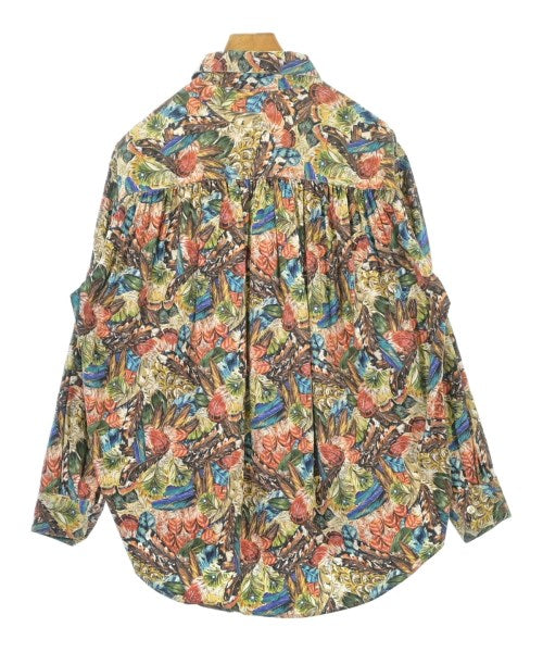 AiE เสื้อลำลอง
