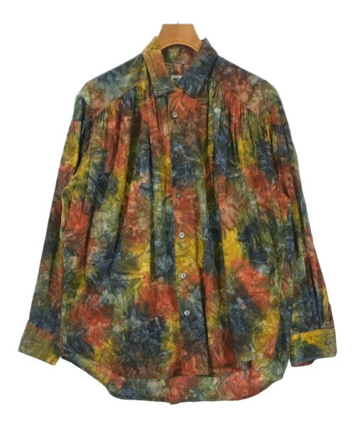 AiE เสื้อลำลอง