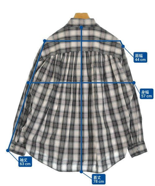 AiE เสื้อลำลอง