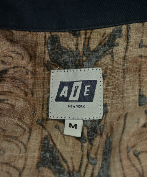 AiE เสื้อลำลอง
