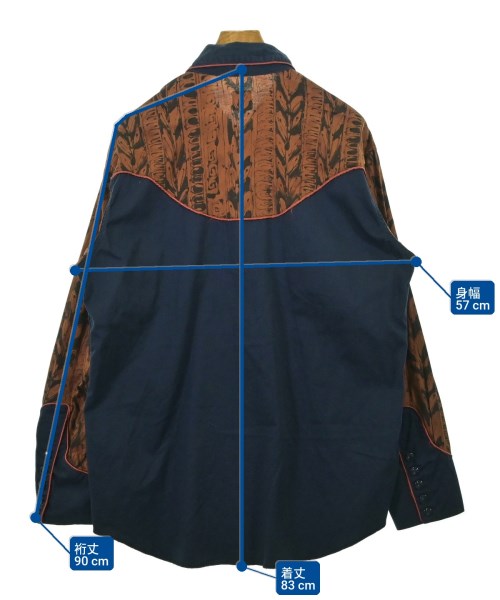 AiE เสื้อลำลอง