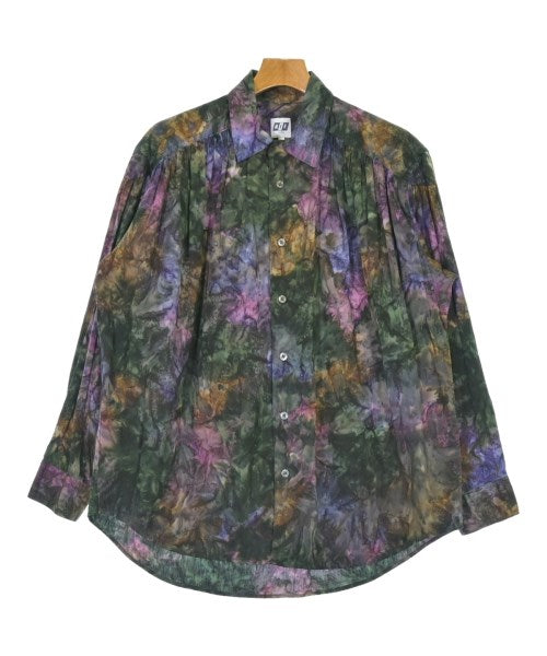 AiE เสื้อลำลอง