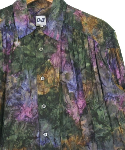 AiE เสื้อลำลอง
