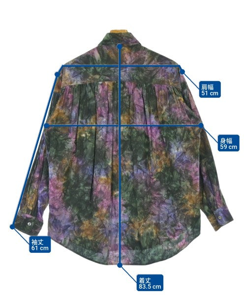 AiE เสื้อลำลอง