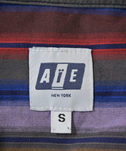 AiE เสื้อลำลอง