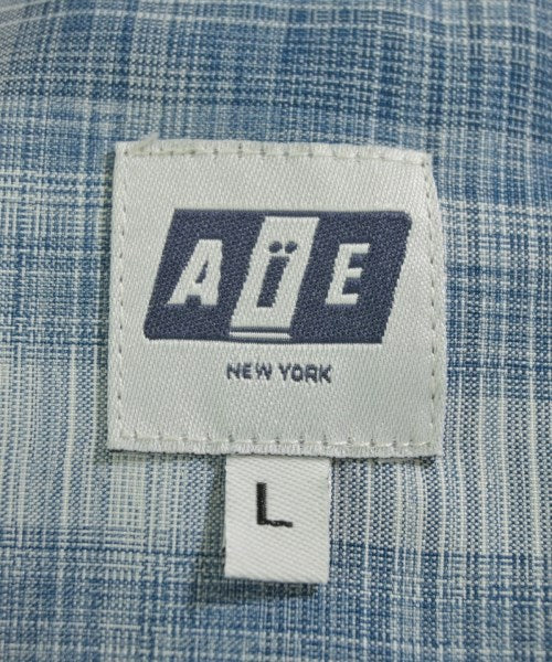 AiE เสื้อลำลอง