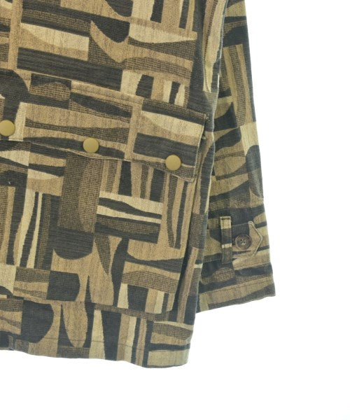 AiE แจ็คเก็ตทำงาน