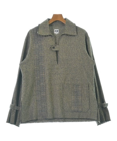 AiE เสื้อลำลอง