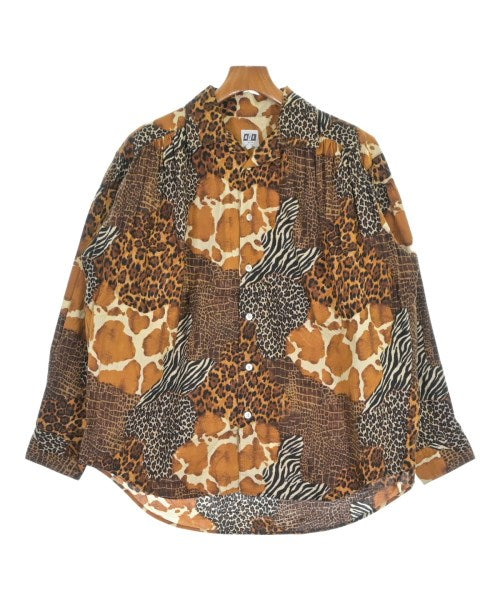 AiE เสื้อลำลอง