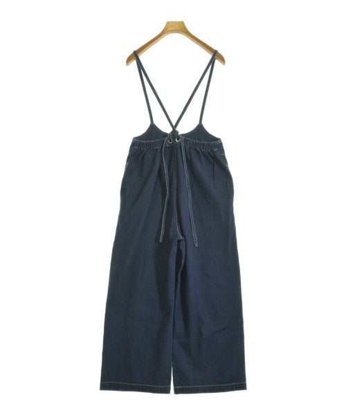 Z of zampa Organic ชุดเอี๊ยม/เสื้อคลุมหลวมๆ/จั๊มสูท