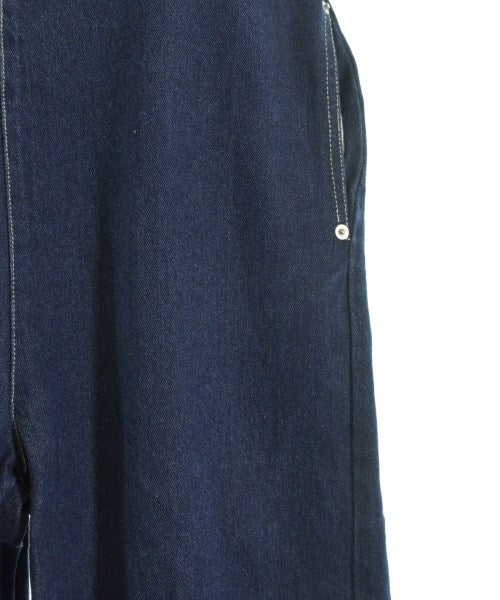 Z of zampa Organic ชุดเอี๊ยม/เสื้อคลุมหลวมๆ/จั๊มสูท