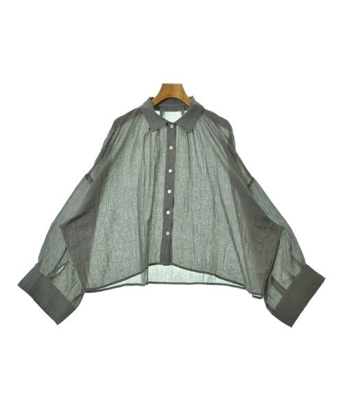 Z of zampa Organic เสื้อสตรี