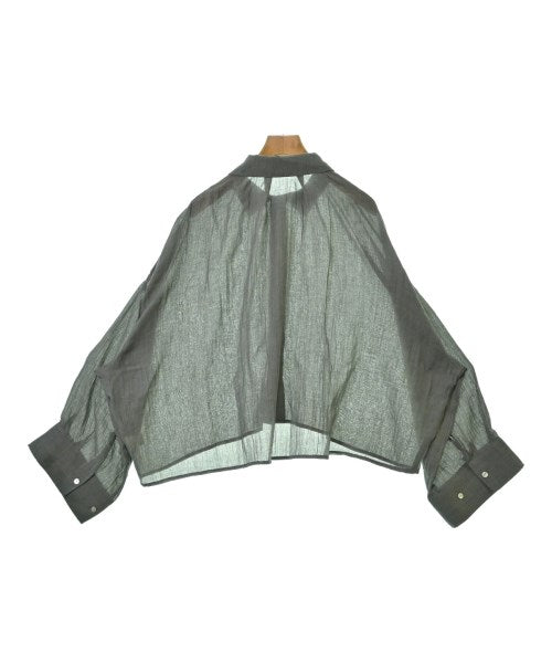Z of zampa Organic เสื้อสตรี