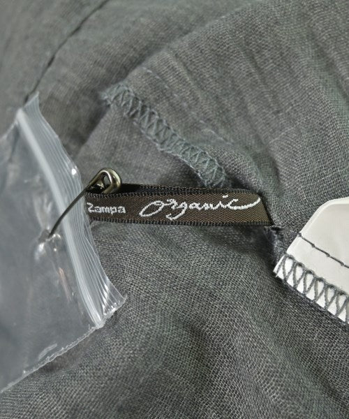 Z of zampa Organic เสื้อสตรี