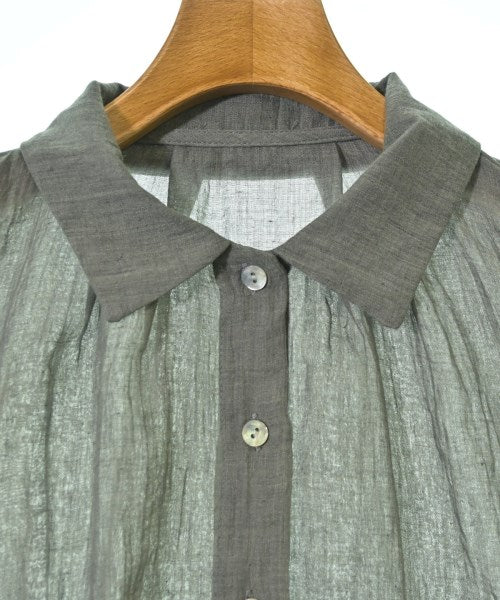 Z of zampa Organic เสื้อสตรี
