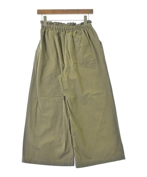 Z of zampa Organic กางเกง อื่น