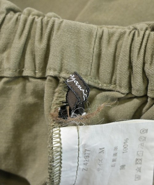 Z of zampa Organic กางเกง อื่น