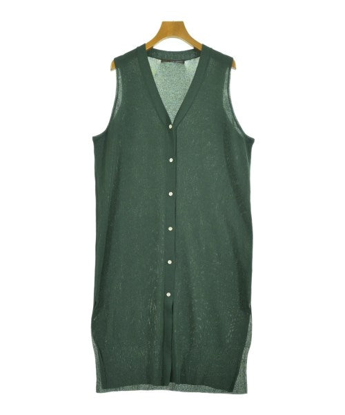 Z of zampa Organic เสื้อกั๊ก