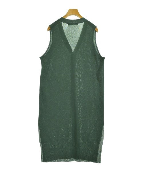 Z of zampa Organic เสื้อกั๊ก