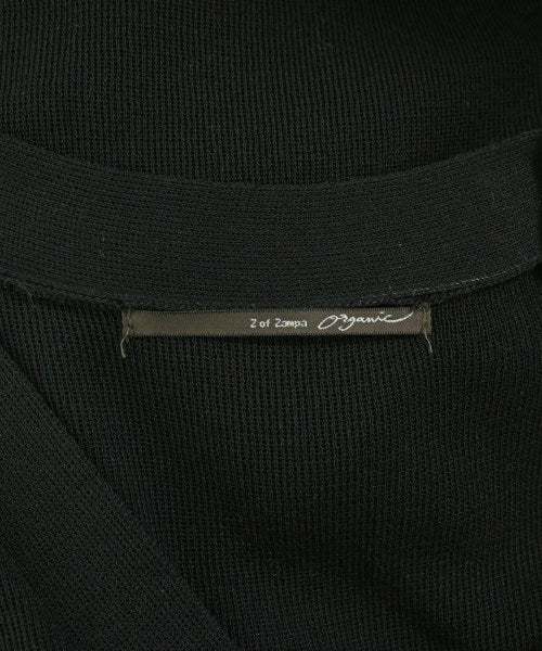 Z of zampa Organic เสื้อกั๊ก