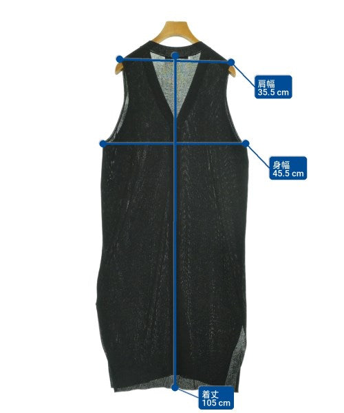 Z of zampa Organic เสื้อกั๊ก