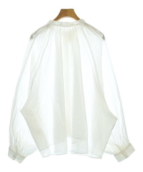 Z of zampa Organic เสื้อสตรี