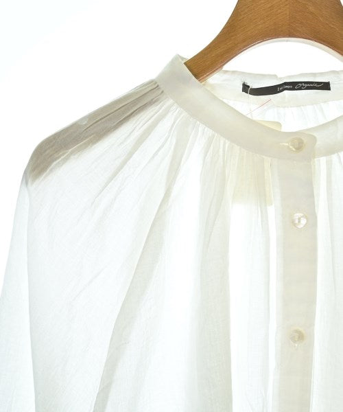 Z of zampa Organic เสื้อสตรี