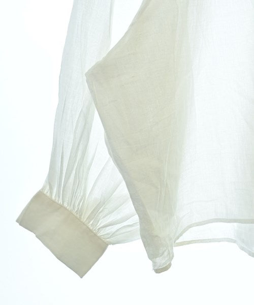 Z of zampa Organic เสื้อสตรี