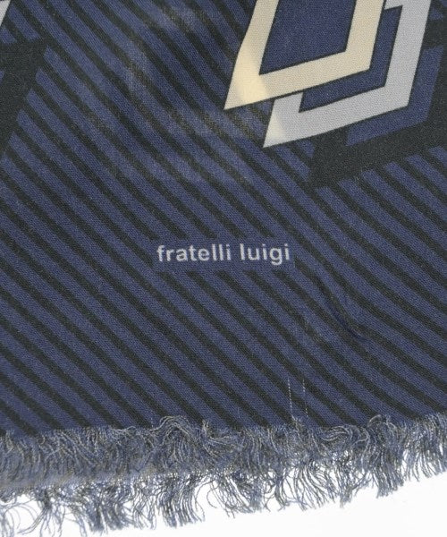 Fratelli Luigi  ผ้าคลุมไหล่